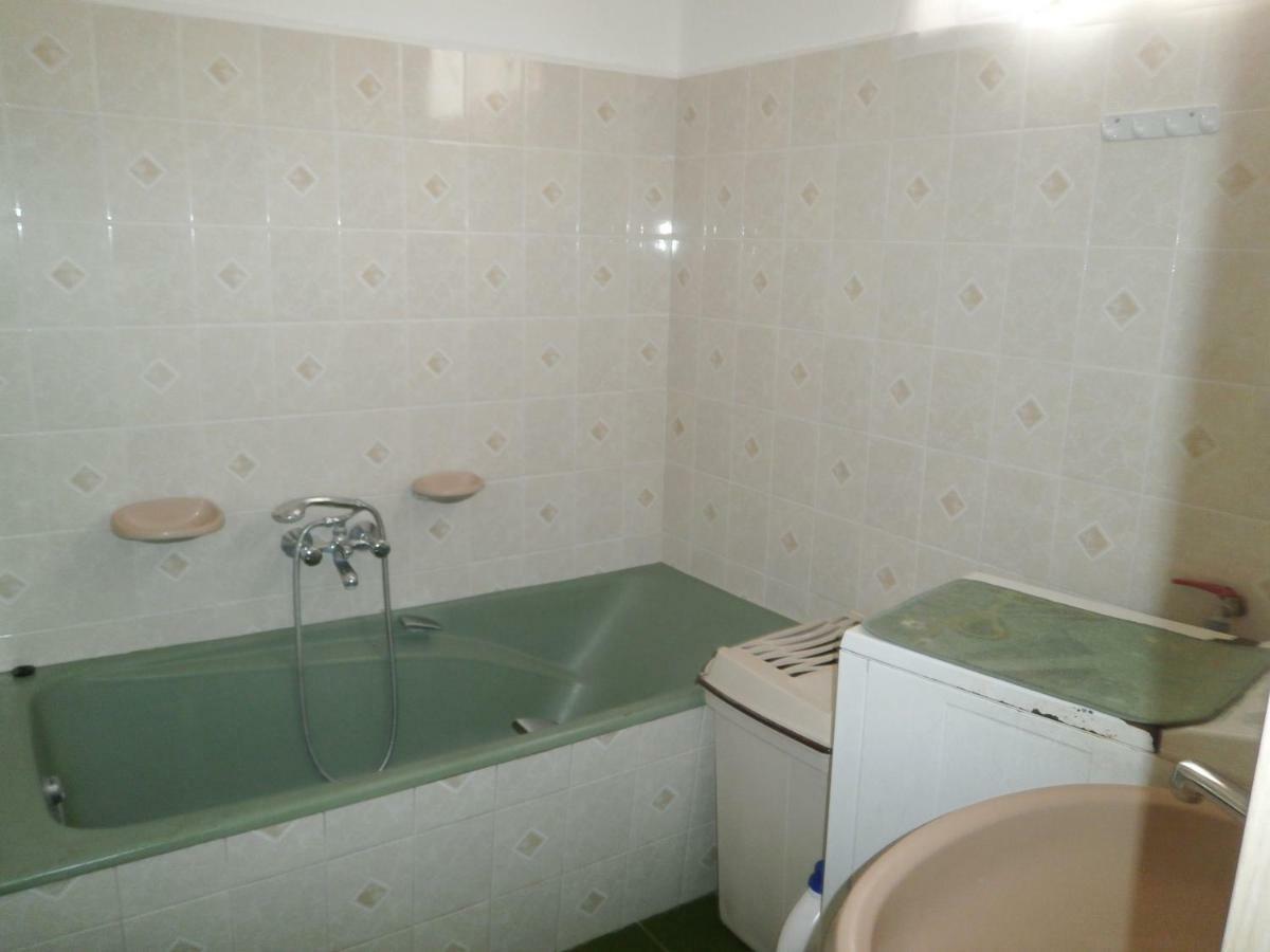 Tuenderkert Apartmanok Hajdúszoboszló Buitenkant foto